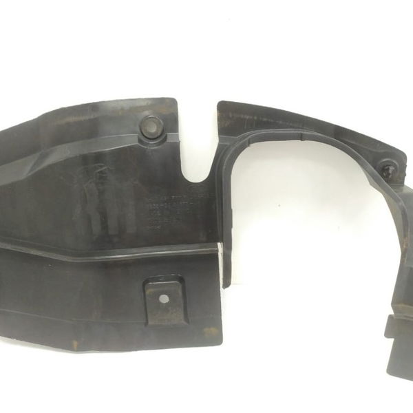 Defletor Direito Ford Fusion 2.5 Sel 2011 2012