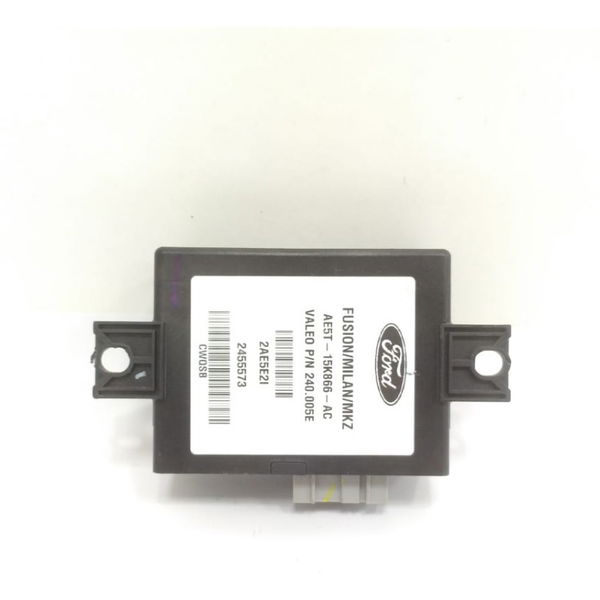 Módulo Conforto Ford Fusion 2.5 Sel 2011 2012