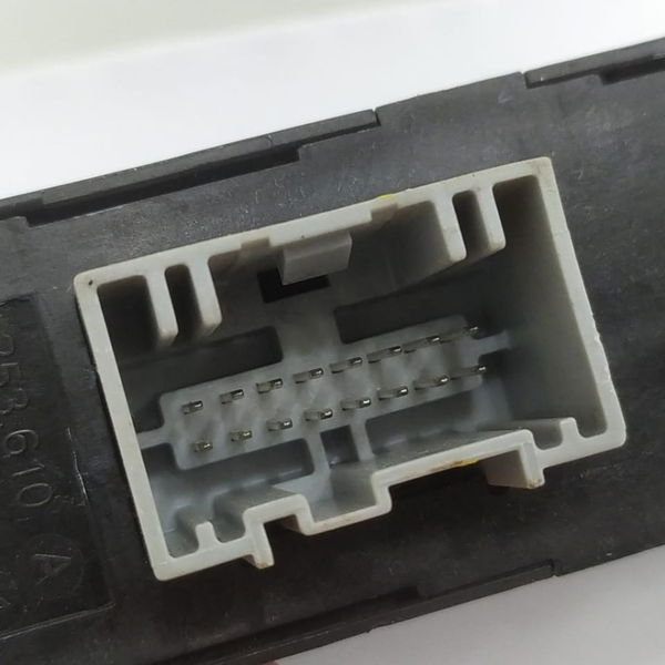 Módulo Conforto Ford Fusion 2.5 Sel 2011 2012