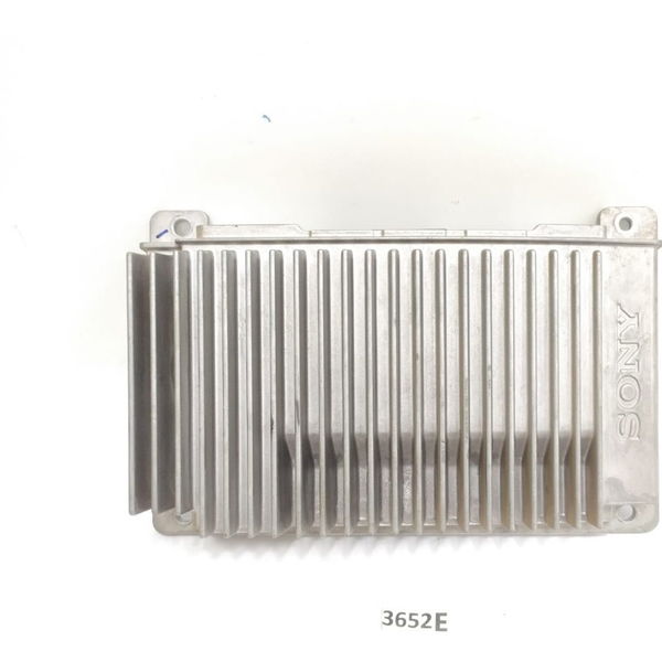 Módulo Amplificador Som Ford Fusion 2.5 Sel 2011 2012