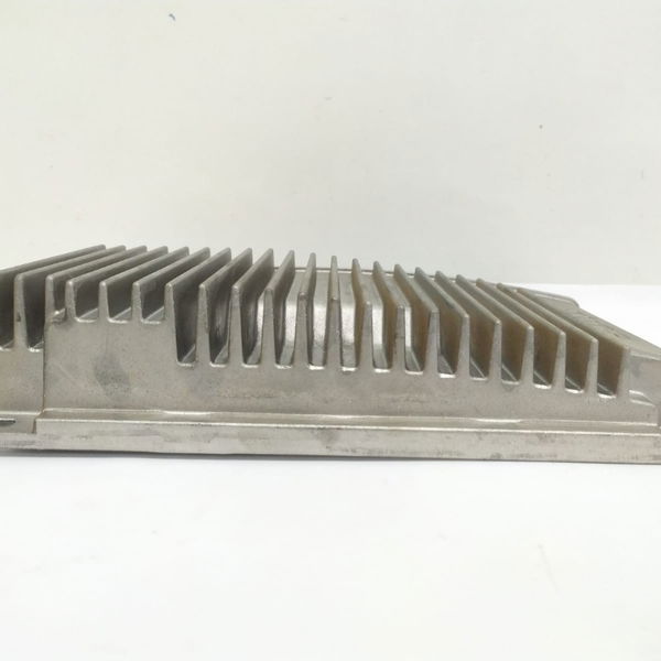 Módulo Amplificador Som Ford Fusion 2.5 Sel 2011 2012