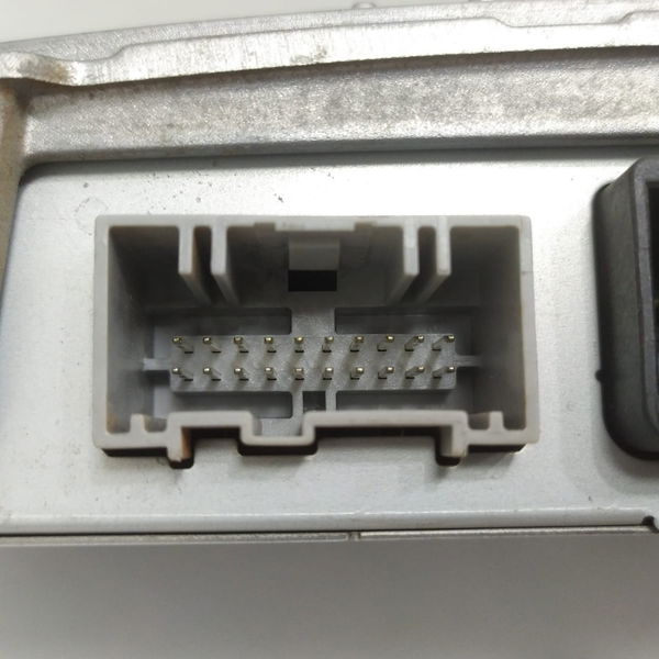 Módulo Amplificador Som Ford Fusion 2.5 Sel 2011 2012