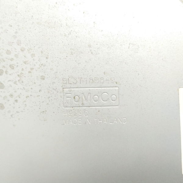 Módulo Amplificador Som Ford Fusion 2.5 Sel 2011 2012