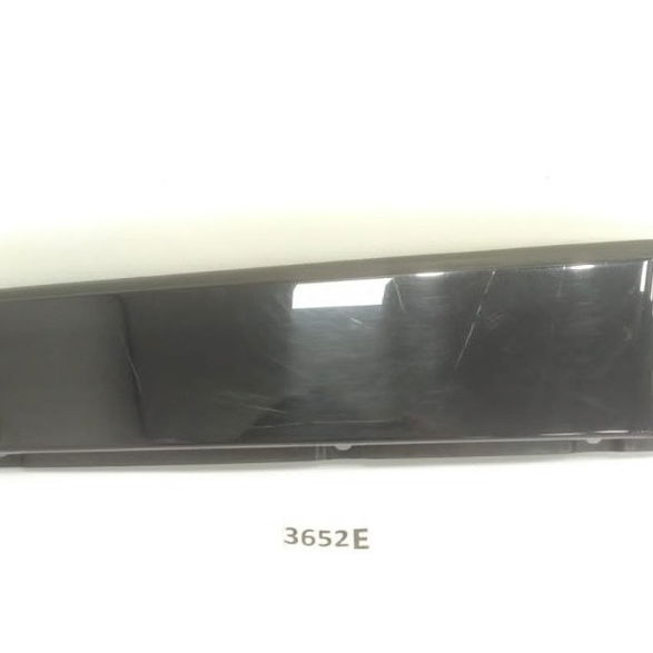 Acabamento Externo Traseira Direita A1 Sportback 2013 Detalh