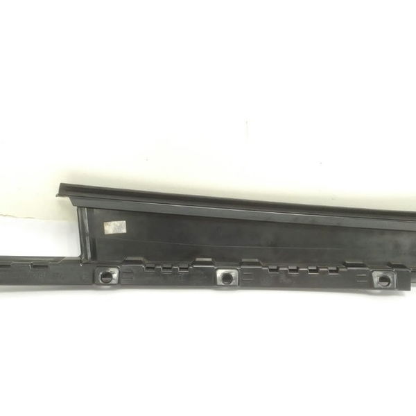 Acabamento Externo Traseira Direita A1 Sportback 2013 Detalh