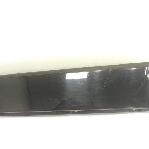 Acabamento Externo Traseira Direita A1 Sportback 2013 Detalh