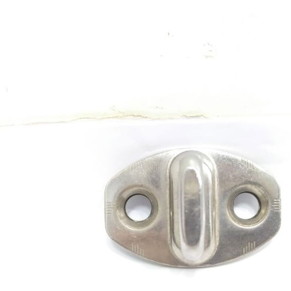 Batente Fechadura Porta Traseira Direita A1 Sportback 2013