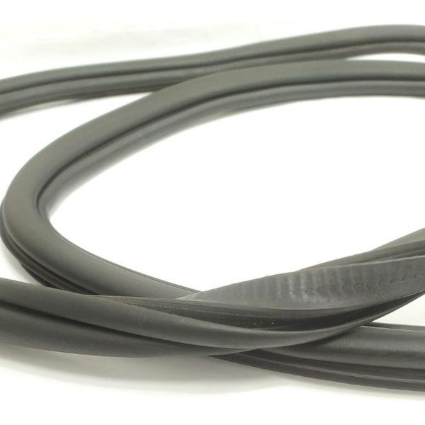 Borracha Porta Traseira Esquerda A1 Tfsi Sportback 2013