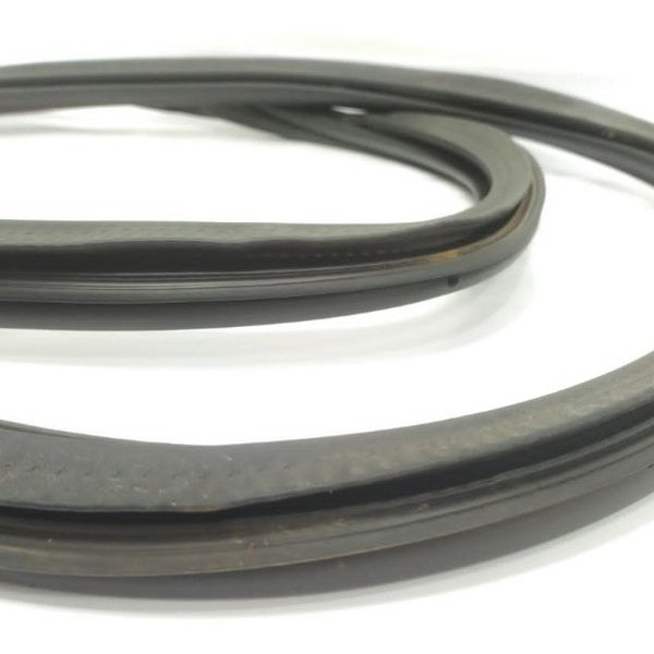 Borracha Porta Traseira Esquerda A1 Tfsi Sportback 2013