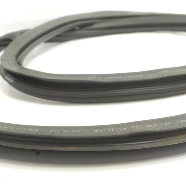 Borracha Porta Traseira Esquerda A1 Tfsi Sportback 2013