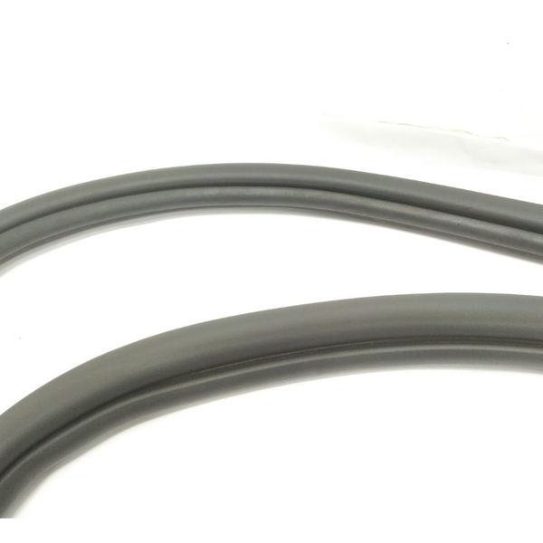 Borracha Porta Traseira Esquerda A1 Tfsi Sportback 2013