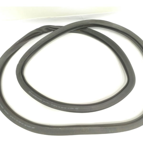 Borracha Porta Traseira Esquerda A1 Tfsi Sportback 2013