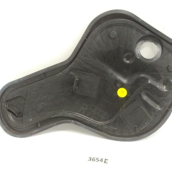Tampa Interna Porta Dianteira Direita Audi A1 Tfsi 2013
