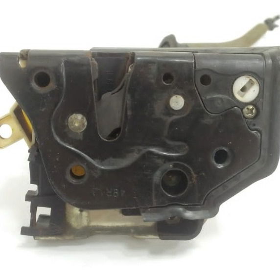 Fechadura Porta Dianteira Direita Audi A1 Tfsi 2013