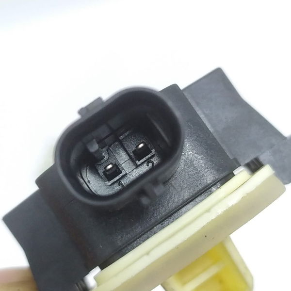Sensor Impacto Porta Dianteira Direita Audi A1 Tfsi 2013