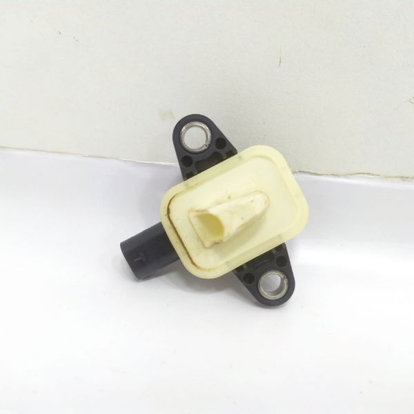 Sensor Impacto Porta Dianteira Direita Audi A1 Tfsi 2013