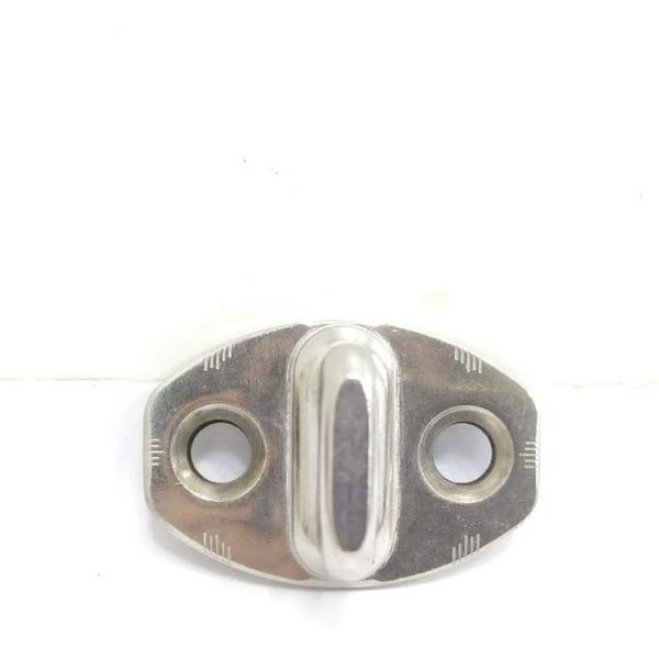 Batente Fechadura Porta Dianteira Direita Audi A1 2013