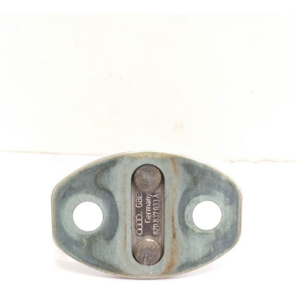 Batente Fechadura Porta Dianteira Direita Audi A1 2013
