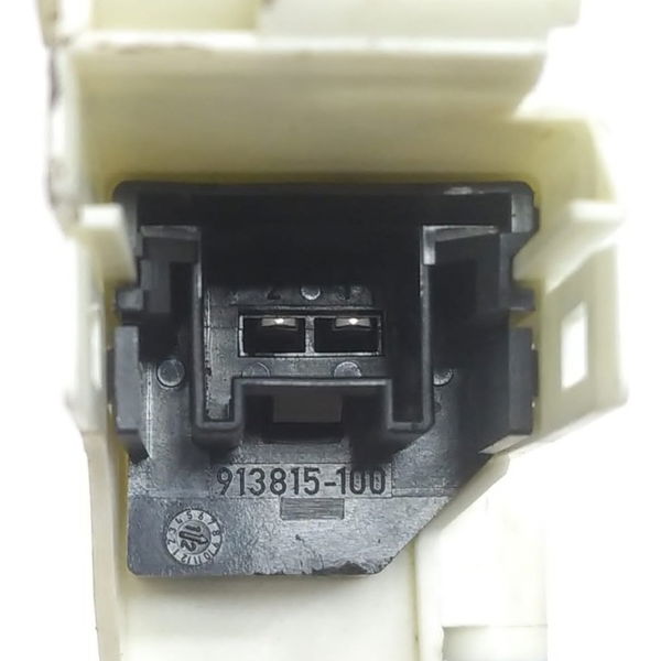 Motor Máquina Vidro Dianteiro Direito Audi A1 Tfsi 2013