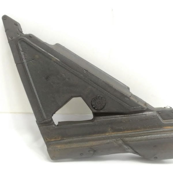 Espuma Interna Retrovisor Direito Audi A1 Sportback 2013