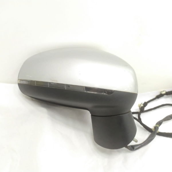 Retrovisor Direito Audi A1 Tfsi Sportback 2013