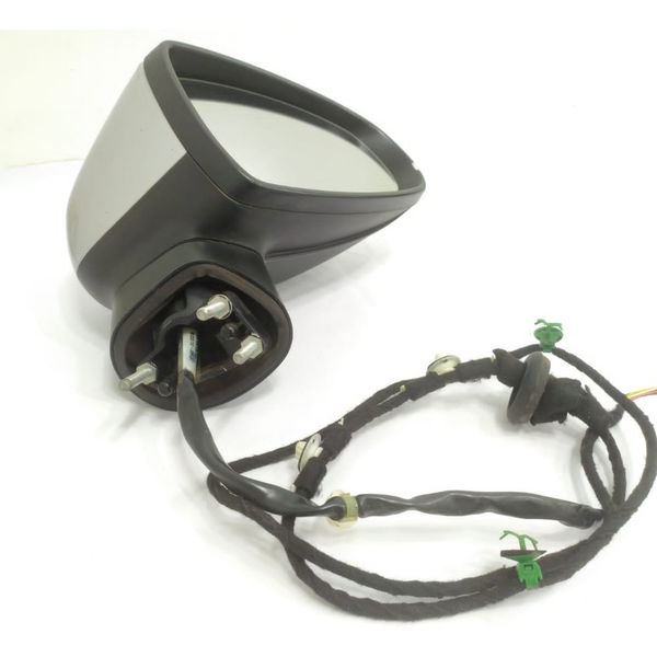 Retrovisor Direito Audi A1 Tfsi Sportback 2013