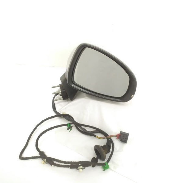 Retrovisor Direito Audi A1 Tfsi Sportback 2013