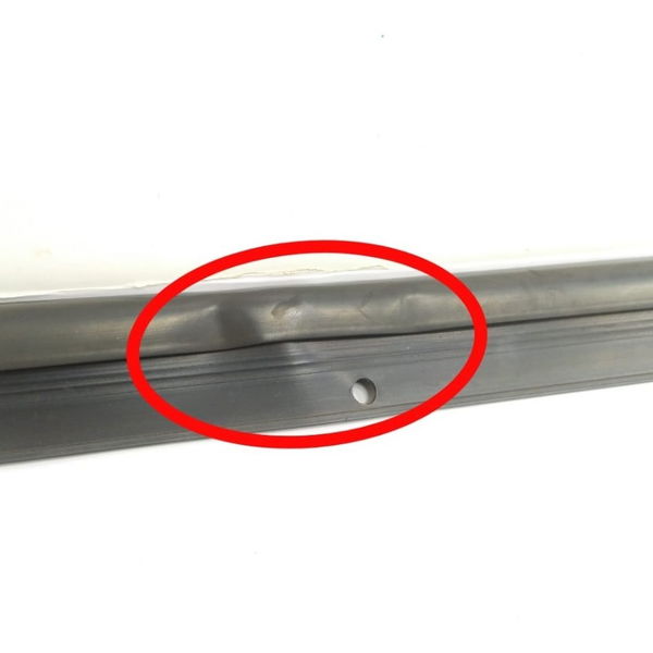 Pestana Externa Dianteira Esquerda Audi A1 2013