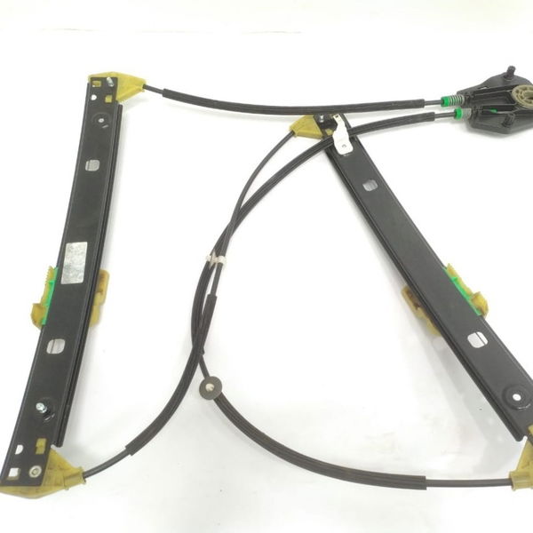 Máquina Vidro Dianteiro Esquerdo S/motor Audi A1 2013