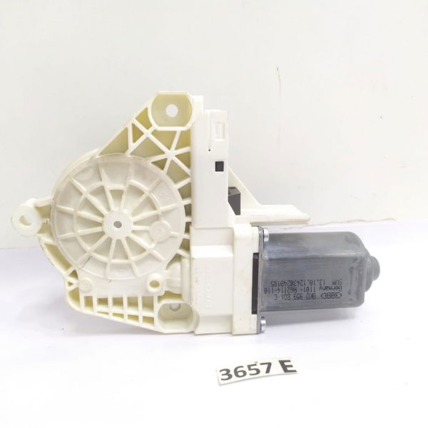Motor Máquina Vidro Dianteiro Esquerdo Audi A1 2013