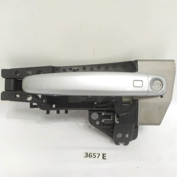 Maçaneta Externa Porta Dianteira Esquerda Audi A1 2013