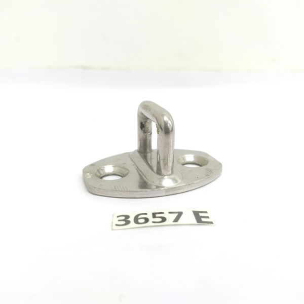 Batente Fechadura Porta Dianteira Esquerda Audi A1 2013