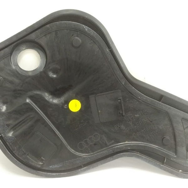 Tampa Interna Porta Dianteira Esquerda Audi A1 2013