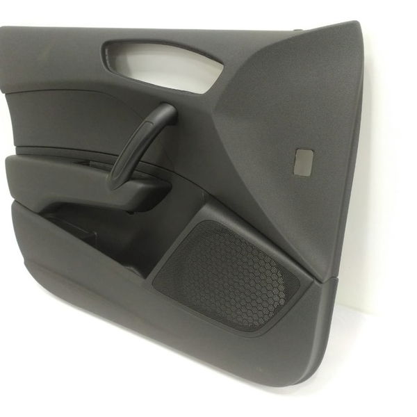 Forro Porta Dianteira Esquerda Audi A1 Tfsi 2013