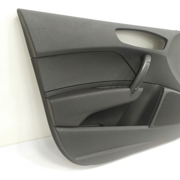 Forro Porta Dianteira Esquerda Audi A1 Tfsi 2013