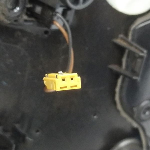 Forro Porta Dianteira Esquerda Audi A1 Tfsi 2013