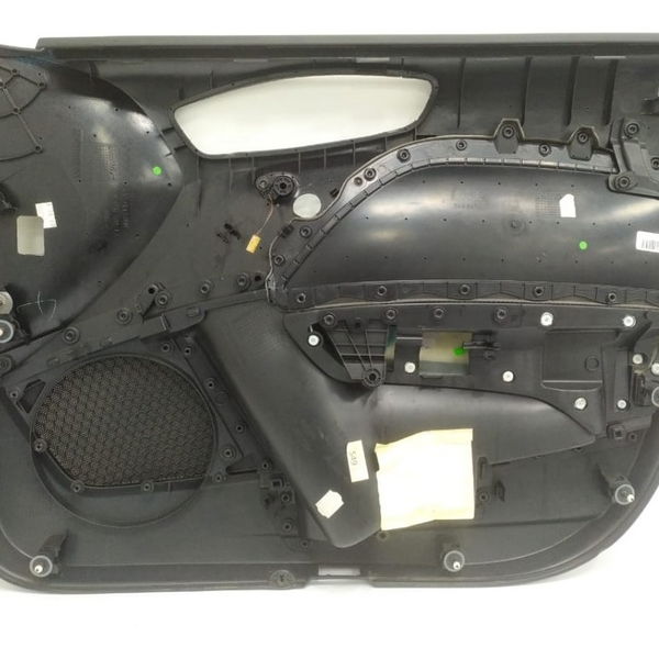 Forro Porta Dianteira Esquerda Audi A1 Tfsi 2013
