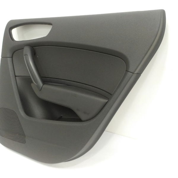 Forro Porta Traseira Direita Audi A1 Tfsi Sportback 2013