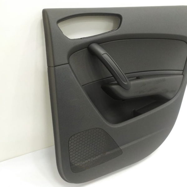 Forro Porta Traseira Direita Audi A1 Tfsi Sportback 2013