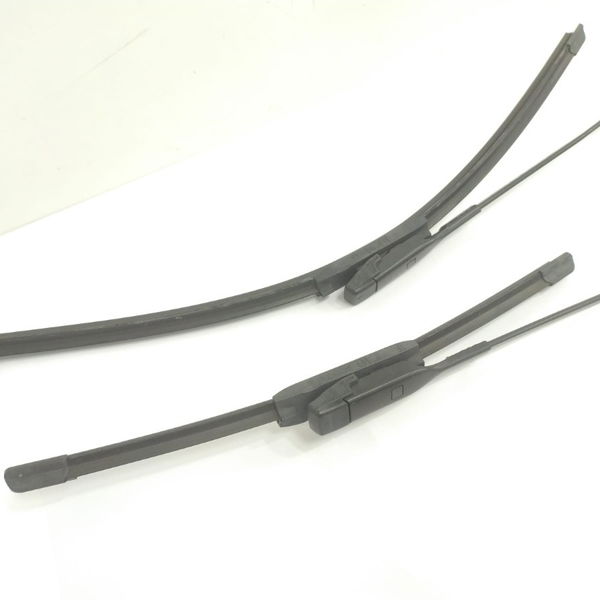 Par Braço Limpador Parabrisa Audi A1 Sportback 2013