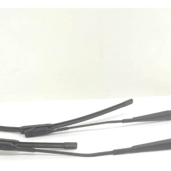 Par Braço Limpador Parabrisa Audi A1 Sportback 2013