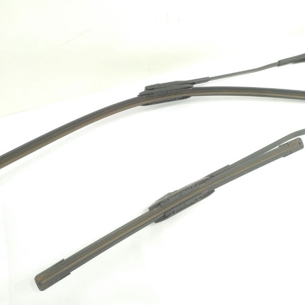 Par Braço Limpador Parabrisa Audi A1 Sportback 2013