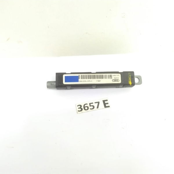 Sensor Keyless Audi A1 Tfsi Sportback 2013