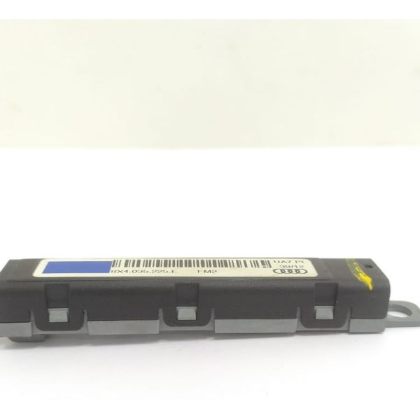 Sensor Keyless Audi A1 Tfsi Sportback 2013