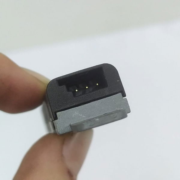 Sensor Keyless Audi A1 Tfsi Sportback 2013