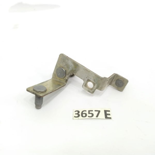 Suporte Cabo Positivo Bateria Audi A1 Sportback 2013