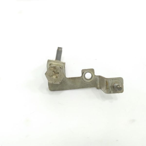Suporte Cabo Positivo Bateria Audi A1 Sportback 2013