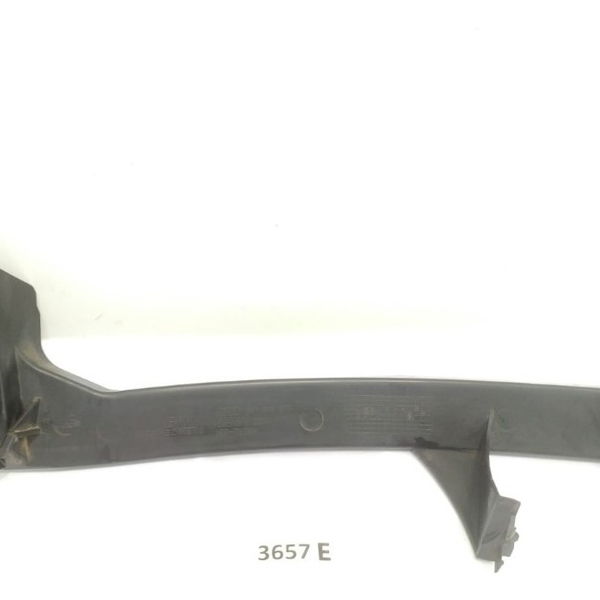 Acabamento Calha Água Audi A1 Tfsi Sportback 2013