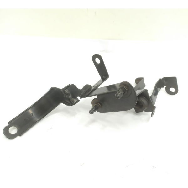 Suporte Bomba Vácuo Audi A1 Tfsi Sportback 2013