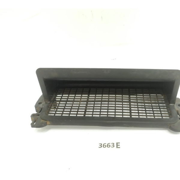 Calha Churrasqueira Audi A1 Tfsi Sportback 2013